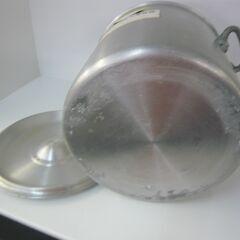 ID：237502　寸胴鍋の画像