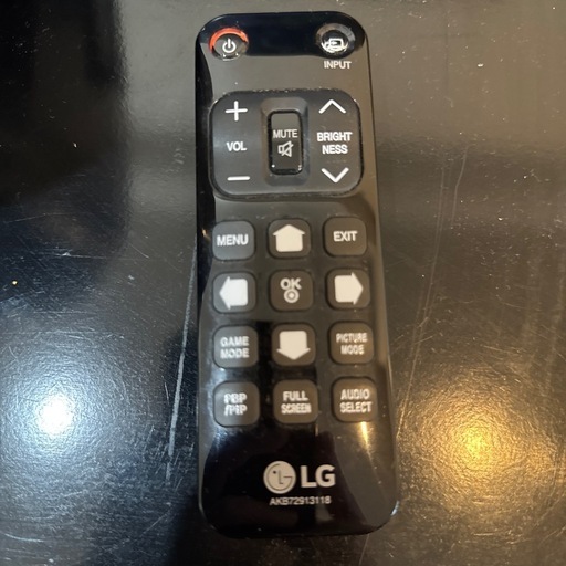 11/8受付終了 LG モニター ディスプレイ 43UD79-B 42.5インチ/4K/IPS非光沢/HDMI×4・DP・USB Ty