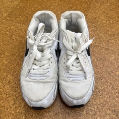 ナイキ スニーカーの画像