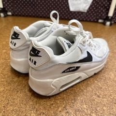 ナイキ スニーカーの画像