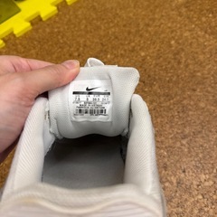 ナイキ スニーカーの画像