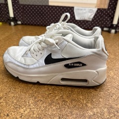 ナイキ スニーカーの画像