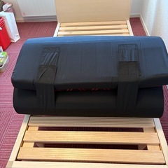 東京西川エアー マットレス　AIR SX シングルの画像