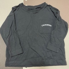 80サイズ　ベビー服4枚セットの画像