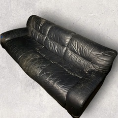 ✨無料✨🛋️ソファお譲りします✨ の画像