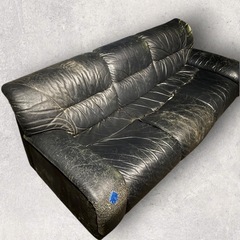 ✨無料✨🛋️ソファお譲りします✨ の画像