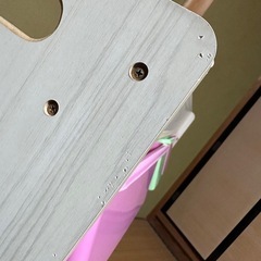 おもちゃ収納ラックの画像