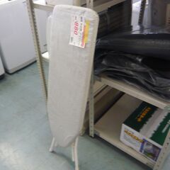 ID：699786　アイロン台　高さ変更可の画像