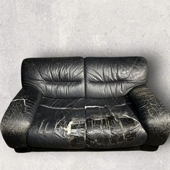 🛋️無料ソファお譲りします✨の画像