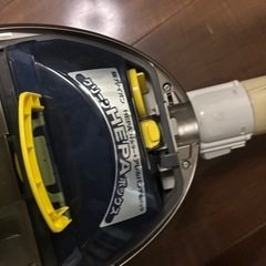 三菱 そうじき掃除機の画像