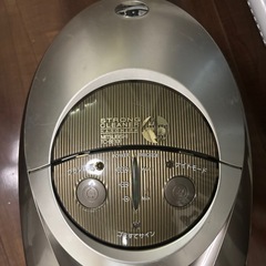 三菱 そうじき掃除機の画像