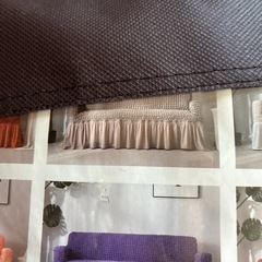 ソファーカバー
の画像