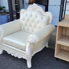 豪華チェアー✨の画像