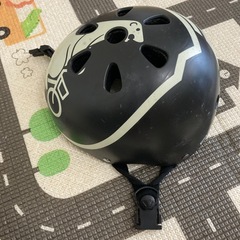 ヘルメット訳ありの画像