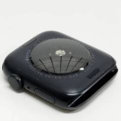 Apple Watch SE 第2世代/GPS/44mm/A2723/ミッドナイト〈MRE93J/A〉の画像