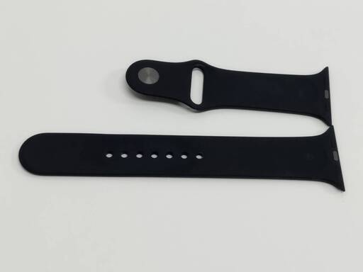 Apple Watch SE 第2世代/GPS/44mm/A2723/ミッドナイト〈MRE93J/A〉