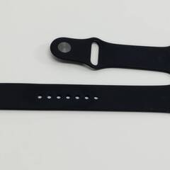 Apple Watch SE 第2世代/GPS/44mm/A2723/ミッドナイト〈MRE93J/A〉の画像