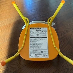 アンパンマン　イスの画像