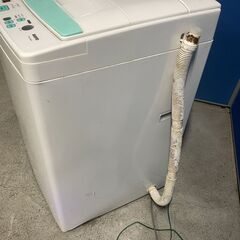 【無料】アイリスオーヤマ 7.0kg洗濯機 ASW-70BP 2010年製 通電確認済み 人気 早い者勝ち 引取歓迎 配送OKの画像