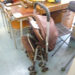 ID：237328　ベビーカー　アップリカの画像