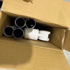 美品　2段ハンガー　たっぷりハンガー　収納ハンガー　洗濯物干しの画像