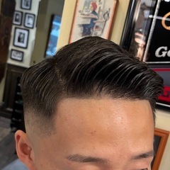 当日カットも行けます！！