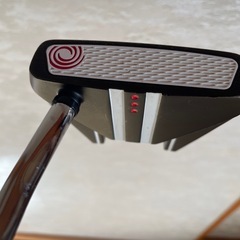 オデッセイパター（中古）の画像