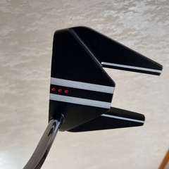 オデッセイパター（中古）の画像