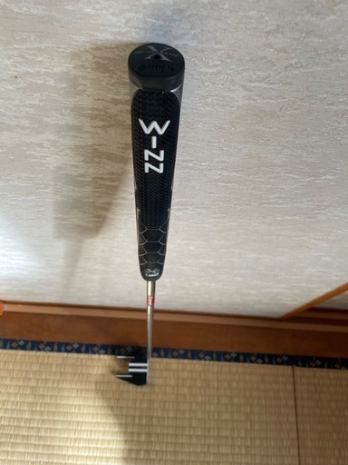 オデッセイパター（中古）