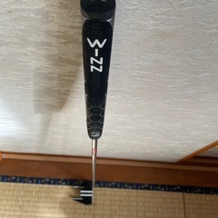 オデッセイパター（中古）の画像