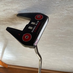 オデッセイパター（中古）の画像