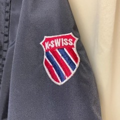 【中古】防風・防滴ウェア Ｍサイズ
の画像