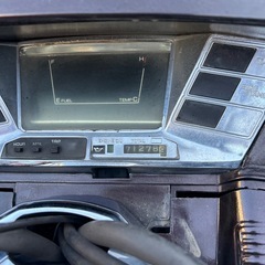 ホンダフュージョンタイプXレストア用の画像