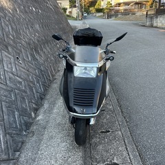 ホンダフュージョンタイプXレストア用の画像