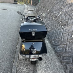 ホンダフュージョンタイプXレストア用の画像