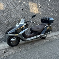 ホンダフュージョンタイプXレストア用の画像