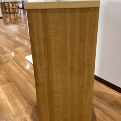 キャビネット【町田市再生家具】252274の画像