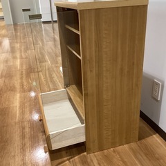 キャビネット【町田市再生家具】252274の画像