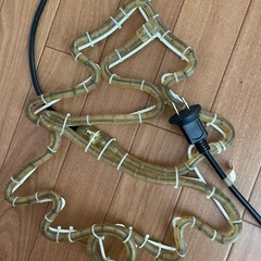 クリスマス　イルミネーションの画像