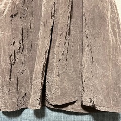 FREAK'S STORE　フリルサロペットの画像