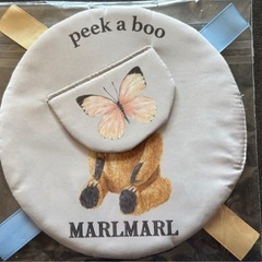 【未使用】ひよこクラブ　おもちゃ　の画像