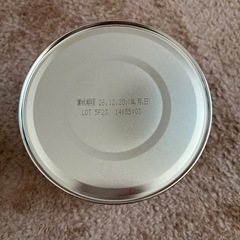 粉ミルク　ぴゅあの画像