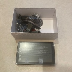 9インチ ディスプレイオーディオワイヤレス対応 CarPlay Androidの画像