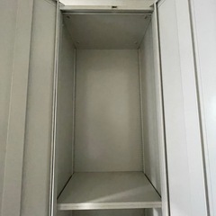 大型キャビネット ロッカーの画像