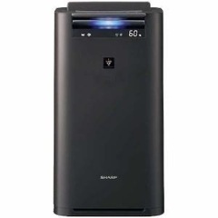 プラズマクラスターぐれーグレーの画像