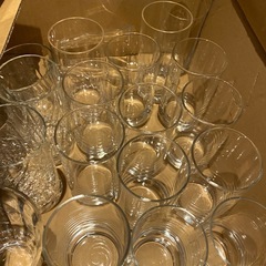 大量　食器　無料の画像