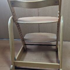 キッズチェア　の画像