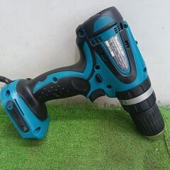 マキタ HP440D 充電式震動ドライバドリル【野田愛宕店】【店頭取引限定】【中古】管理番号：IT2REKS4Z7ZMの画像