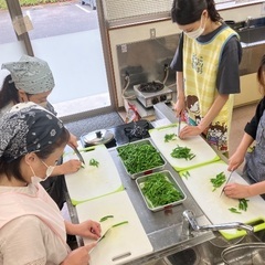 スパイスカレー教室の画像