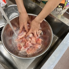 スパイスカレー教室の画像